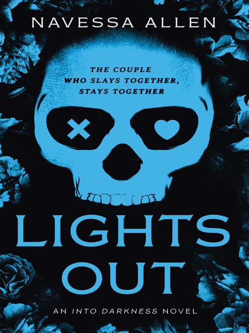 Title details for Lights Out by Navessa Allen - Wait list